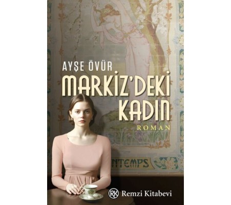 Markiz’deki Kadın Markiz’deki Kadın