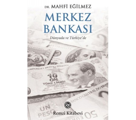 Merkez Bankası Merkez Bankası