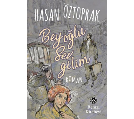 Beyoğlu Sevgilim