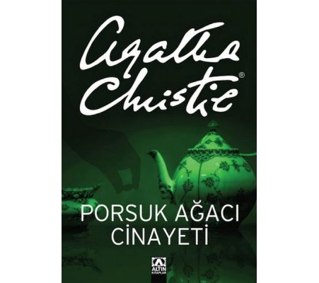 Porsuk Ağacı Cinayeti Porsuk Ağacı Cinayeti
