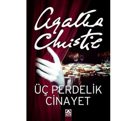 Üç Perdelik Cinayet