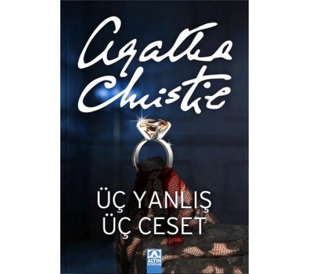 Üç Yanlış Üç Ceset Üç Yanlış Üç Ceset