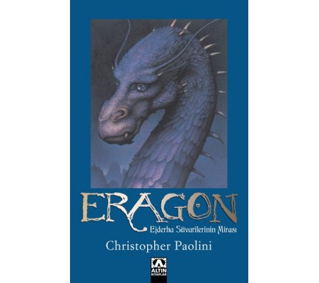 Eragon - Ejderha Süvarilerinin Mirası Eragon - Ejderha Süvarilerinin Mirası
