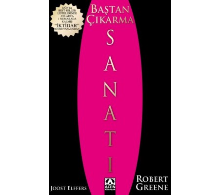 Baştan Çıkarma Sanatı Baştan Çıkarma Sanatı