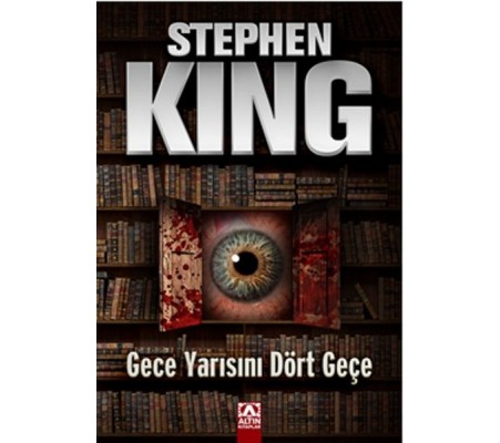Gece Yarısını Dört Geçe Gece Yarısını Dört Geçe
