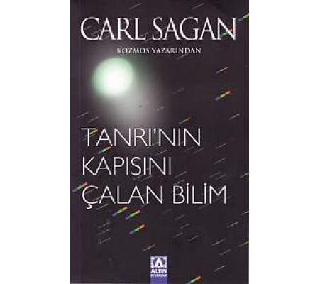 Tanrı'nın Kapısını Çalan Bilim Tanrı'nın Kapısını Çalan Bilim