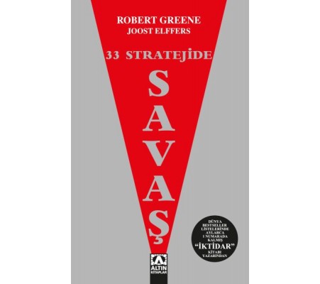 33 Stratejide Savaş 33 Stratejide Savaş