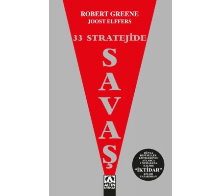 33 Stratejide Savaş