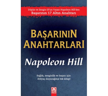 Başarının Anahtarları Başarının Anahtarları