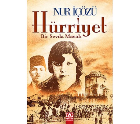 Hürriyet Hürriyet