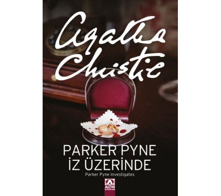 Parker Pyne İz Üzerinde