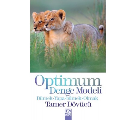 Optimum Denge Modeli Optimum Denge Modeli