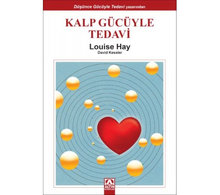 Kalp Gücüyle Tedavi Kalp Gücüyle Tedavi