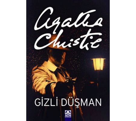 Gizli Düşman Gizli Düşman