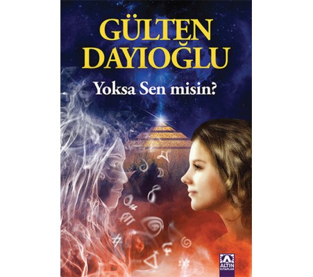 Yoksa Sen Misin? Yoksa Sen Misin?