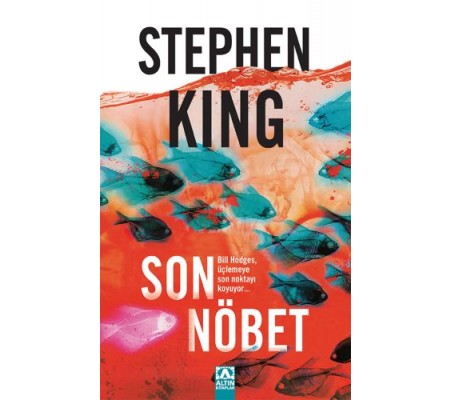 Son Nöbet Son Nöbet