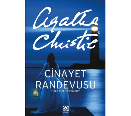 Cinayet Randevusu Cinayet Randevusu