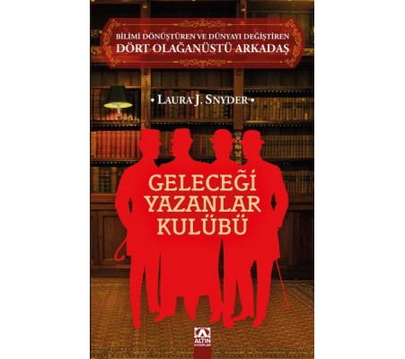 Geleceği Yazanlar Kulübü