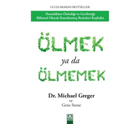 Ölmek ya da Ölmemek Ölmek ya da Ölmemek