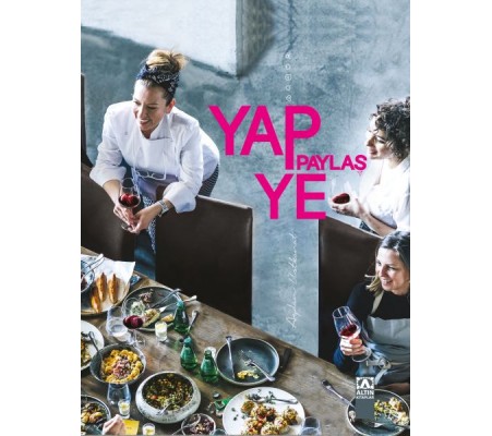 Yap ve Paylaş Yap ve Paylaş