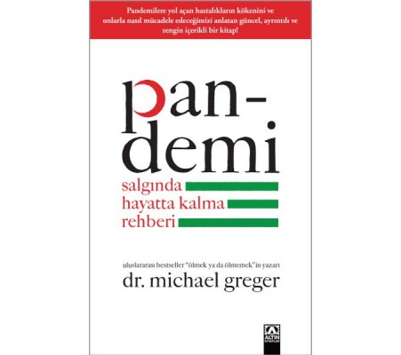 Pandemi - Salgında Hayatta Kalma Rehberi Pandemi - Salgında Hayatta Kalma Rehberi