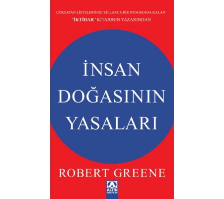 İnsan Doğasının Yasaları İnsan Doğasının Yasaları