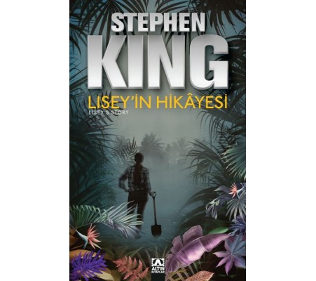 Lısey'in Hikayesi Lısey'in Hikayesi