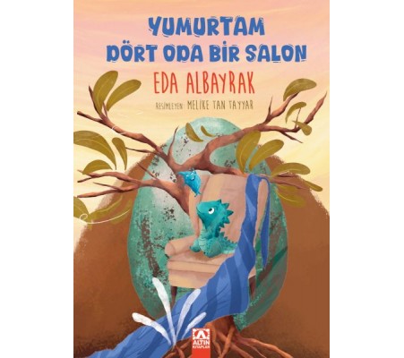 Yumurtam Dört Oda Bir Salon Yumurtam Dört Oda Bir Salon