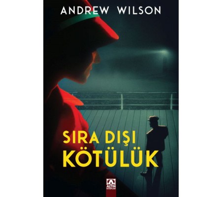Sıra Dışı Kötülük Sıra Dışı Kötülük