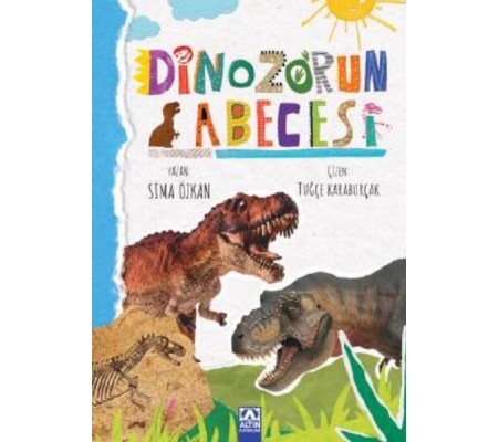 Dinozorun Abecesi