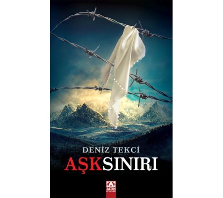 Aşk Sınırı Aşk Sınırı