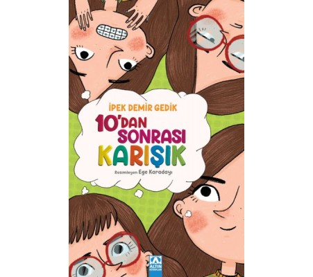 10'dan Sonrası Karışık 10'dan Sonrası Karışık