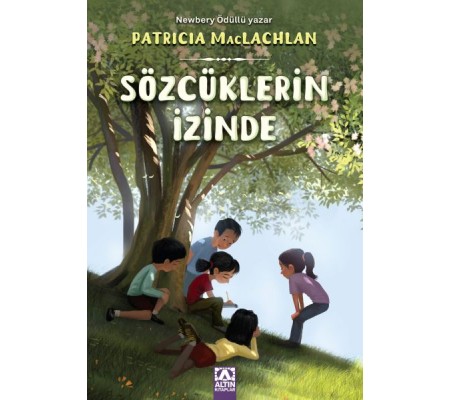 Sözcüklerin İzinde Sözcüklerin İzinde