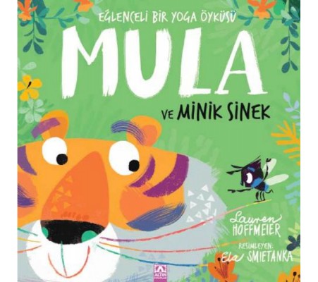 Mula Ve Minik Sinek Mula Ve Minik Sinek