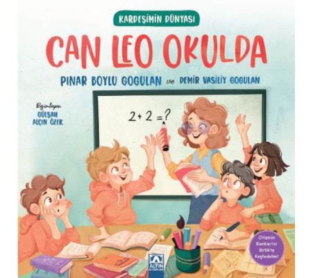 Kardeşimin Dünyası Kardeşimin Dünyası