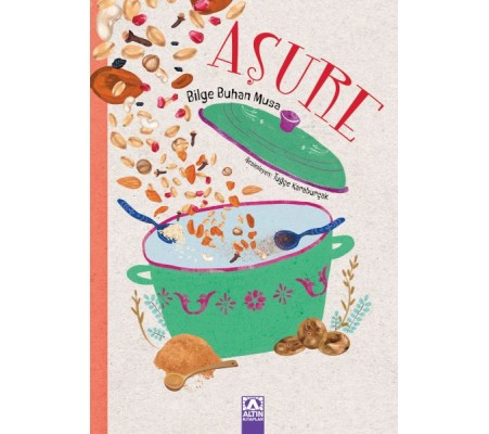 Aşure Aşure
