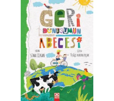 Geri Dönüşümün Abecesi
