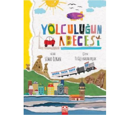 Yolculuğun Abecesi