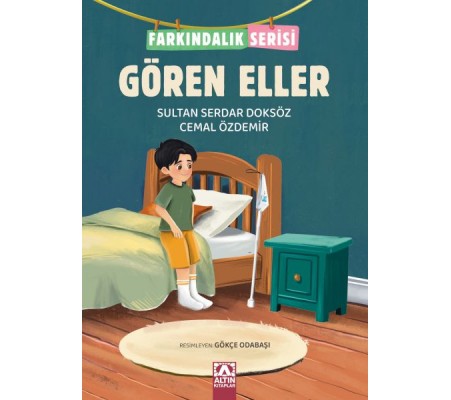 Gören Eller - Farkındalık Serisi