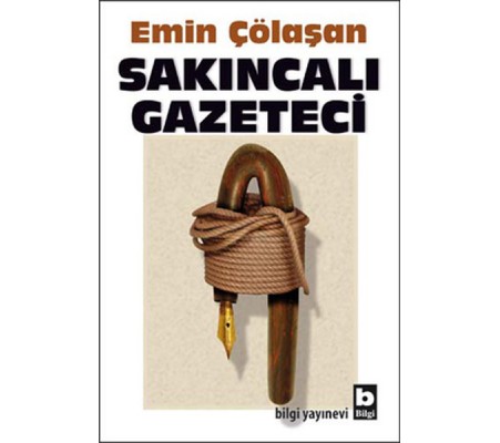 Sakıncalı Gazeteci