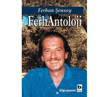 FerhAntoloji FerhAntoloji