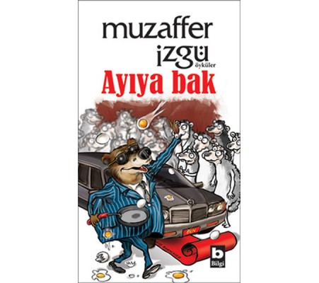 Ayıya Bak Ayıya Bak