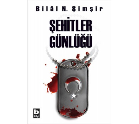 Şehitler Günlüğü Şehitler Günlüğü