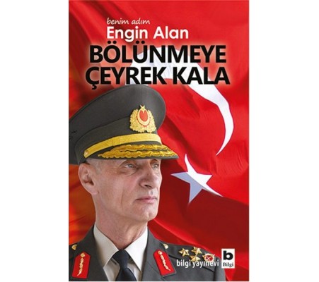 Benim Adım Engin Alan Bölünmeye Çeyrek Kala Benim Adım Engin Alan Bölünmeye Çeyrek Kala