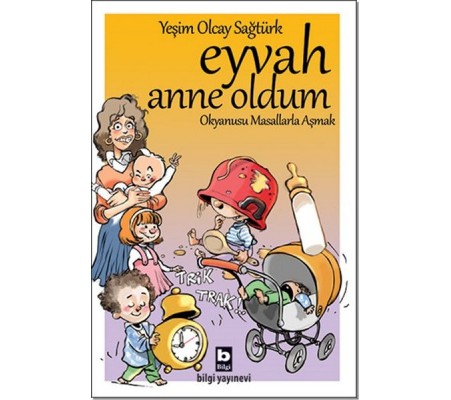 Eyvah Anne Oldum Eyvah Anne Oldum
