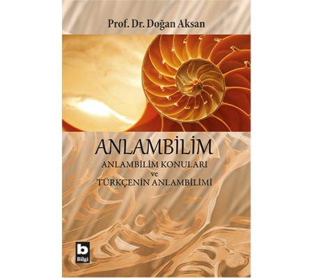 Anlambilim Anlambilim