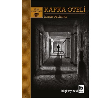 Kafka Oteli