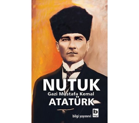 Nutuk Nutuk