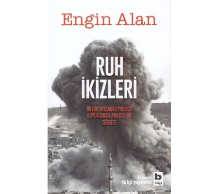 Ruh İkizleri Ruh İkizleri
