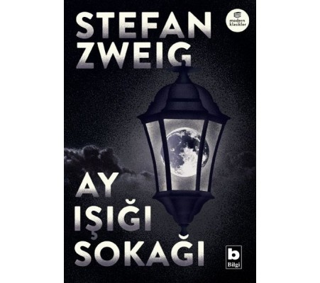 Ay Işığı Sokağı Ay Işığı Sokağı